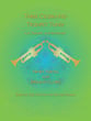 Three Celebrated Trumpet Tunes B-flat or C Trumpet and Keyboard cover